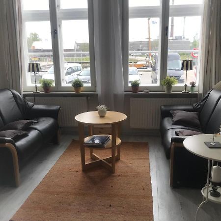 דירות Glückstadt Hafenblick מראה חיצוני תמונה
