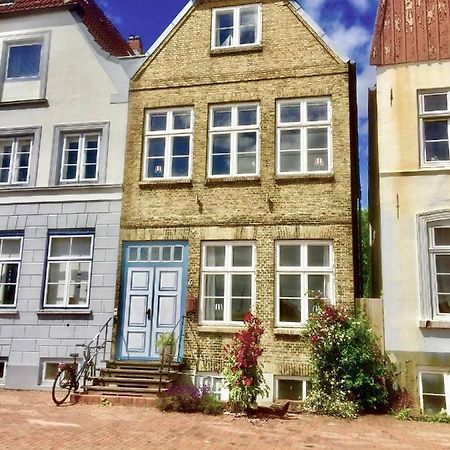 דירות Glückstadt Hafenblick מראה חיצוני תמונה