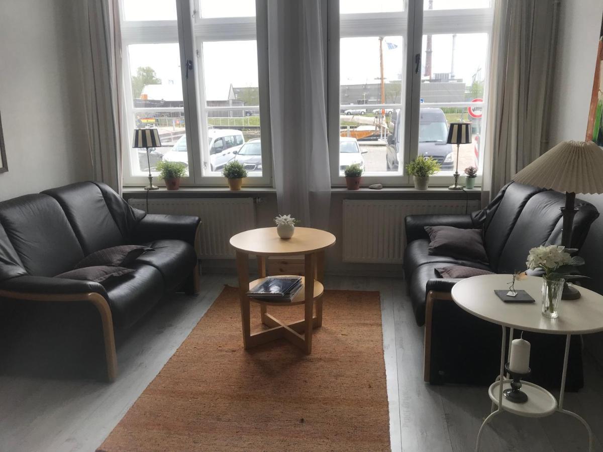 דירות Glückstadt Hafenblick מראה חיצוני תמונה