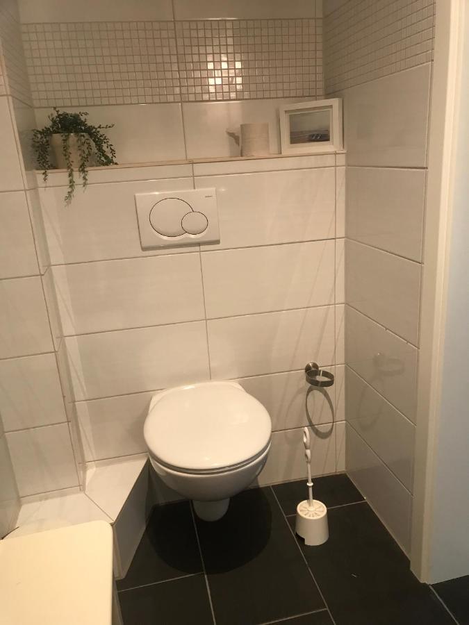 דירות Glückstadt Hafenblick מראה חיצוני תמונה